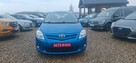 Toyota Auris klimatronic lift - 2