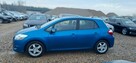 Toyota Auris klimatronic lift - 4