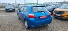 Toyota Auris klimatronic lift - 5