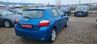 Toyota Auris klimatronic lift - 7