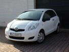 Toyota Yaris Klimatyzacja / Elektryka / Gwarancja - 2