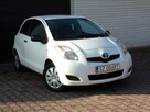 Toyota Yaris Klimatyzacja / Elektryka / Gwarancja - 4
