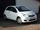 Toyota Yaris Klimatyzacja / Elektryka / Gwarancja - 5