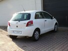 Toyota Yaris Klimatyzacja / Elektryka / Gwarancja - 7