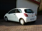Toyota Yaris Klimatyzacja / Elektryka / Gwarancja - 10