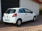 Toyota Yaris Klimatyzacja / Elektryka / Gwarancja - 11