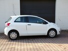 Toyota Yaris Klimatyzacja / Elektryka / Gwarancja - 12