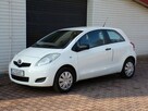 Toyota Yaris Klimatyzacja / Elektryka / Gwarancja - 14