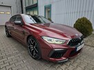 BMW M8 Competition GC 625KM. Ceramika. Karbon. M Driver. Gwarancja. FV23%. - 1