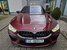 BMW M8 Competition GC 625KM. Ceramika. Karbon. M Driver. Gwarancja. FV23%. - 2