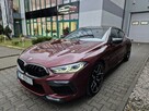 BMW M8 Competition GC 625KM. Ceramika. Karbon. M Driver. Gwarancja. FV23%. - 3