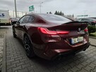 BMW M8 Competition GC 625KM. Ceramika. Karbon. M Driver. Gwarancja. FV23%. - 6