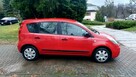 Nissan Note 1,4 16V Najbogatsza wersja II Wlasciciel doinwestowany Polecam ! - 3