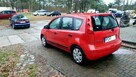 Nissan Note 1,4 16V Najbogatsza wersja II Wlasciciel doinwestowany Polecam ! - 6