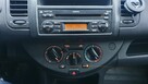 Nissan Note 1,4 16V Najbogatsza wersja II Wlasciciel doinwestowany Polecam ! - 13