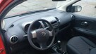 Nissan Note 1,4 16V Najbogatsza wersja II Wlasciciel doinwestowany Polecam ! - 14