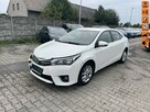 Toyota Corolla Comfortline Climatronic Kamera - 1