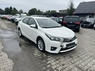 Toyota Corolla Comfortline Climatronic Kamera - 4