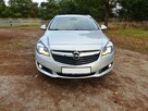 Opel Insignia 2.0 CDTI*COSMO*Climatronic*Alu*Navi*Xenon*Led*AFL+*Grz.Kiera*TopStan!! - 2