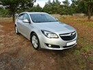 Opel Insignia 2.0 CDTI*COSMO*Climatronic*Alu*Navi*Xenon*Led*AFL+*Grz.Kiera*TopStan!! - 3