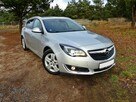 Opel Insignia 2.0 CDTI*COSMO*Climatronic*Alu*Navi*Xenon*Led*AFL+*Grz.Kiera*TopStan!! - 4