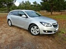 Opel Insignia 2.0 CDTI*COSMO*Climatronic*Alu*Navi*Xenon*Led*AFL+*Grz.Kiera*TopStan!! - 5