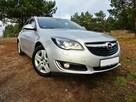 Opel Insignia 2.0 CDTI*COSMO*Climatronic*Alu*Navi*Xenon*Led*AFL+*Grz.Kiera*TopStan!! - 6