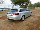 Opel Insignia 2.0 CDTI*COSMO*Climatronic*Alu*Navi*Xenon*Led*AFL+*Grz.Kiera*TopStan!! - 8