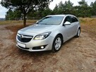 Opel Insignia 2.0 CDTI*COSMO*Climatronic*Alu*Navi*Xenon*Led*AFL+*Grz.Kiera*TopStan!! - 15