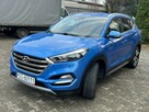 Hyundai Tucson Benzyna Mały przebieg Bogata wersja - 3