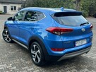 Hyundai Tucson Benzyna Mały przebieg Bogata wersja - 4