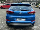 Hyundai Tucson Benzyna Mały przebieg Bogata wersja - 5