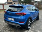 Hyundai Tucson Benzyna Mały przebieg Bogata wersja - 6