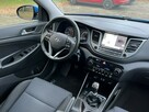 Hyundai Tucson Benzyna Mały przebieg Bogata wersja - 8