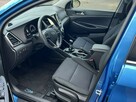 Hyundai Tucson Benzyna Mały przebieg Bogata wersja - 9