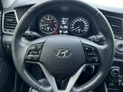 Hyundai Tucson Benzyna Mały przebieg Bogata wersja - 11