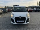 Fiat Doblo 1.4 16V 95KM 2014r., Salon PL - 2