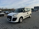 Fiat Doblo 1.4 16V 95KM 2014r., Salon PL - 3