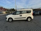 Fiat Doblo 1.4 16V 95KM 2014r., Salon PL - 4