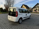 Fiat Doblo 1.4 16V 95KM 2014r., Salon PL - 7