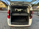 Fiat Doblo 1.4 16V 95KM 2014r., Salon PL - 8