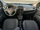 Fiat Doblo 1.4 16V 95KM 2014r., Salon PL - 11