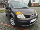 Renault Modus *1.4 16V 98KM* KLIMA * Zadbany* 5900zł - 15