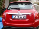 Fiat X 500 Pinifarina 1,3 Multijet zamienie na lodz Bayliner - 2
