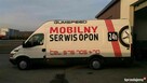 WULKANIZACJA MOBILNA 24H Kielce TIR, OSOBOWE, PRZEMYSŁOWE - 7