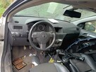 Opel astra h w całości na części - 4