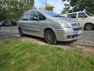 Citroen Xsara Picasso 1.6 HDI, KLIMATR, PROMO, 2właś. Sal.PL - 5