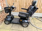 Mobilny Skuter Inwalidzki wózek elektryczny CareCo Daytona - 6