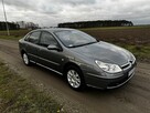 Citroën C5 Citroen C5 2.0 16V Exclusive Manual + LPG Hatchba - 4