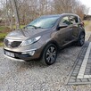 ***Sprzedam Kia sportage** - 5